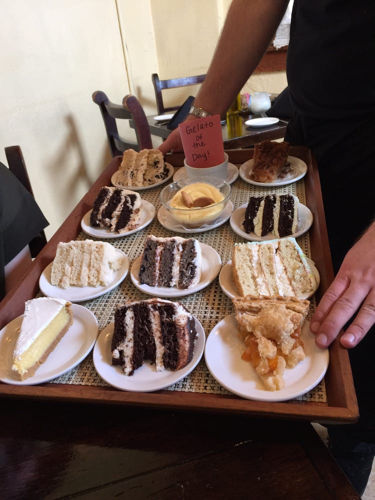 Restaurants In Concan Yelp Rails A Cafe At The Depot