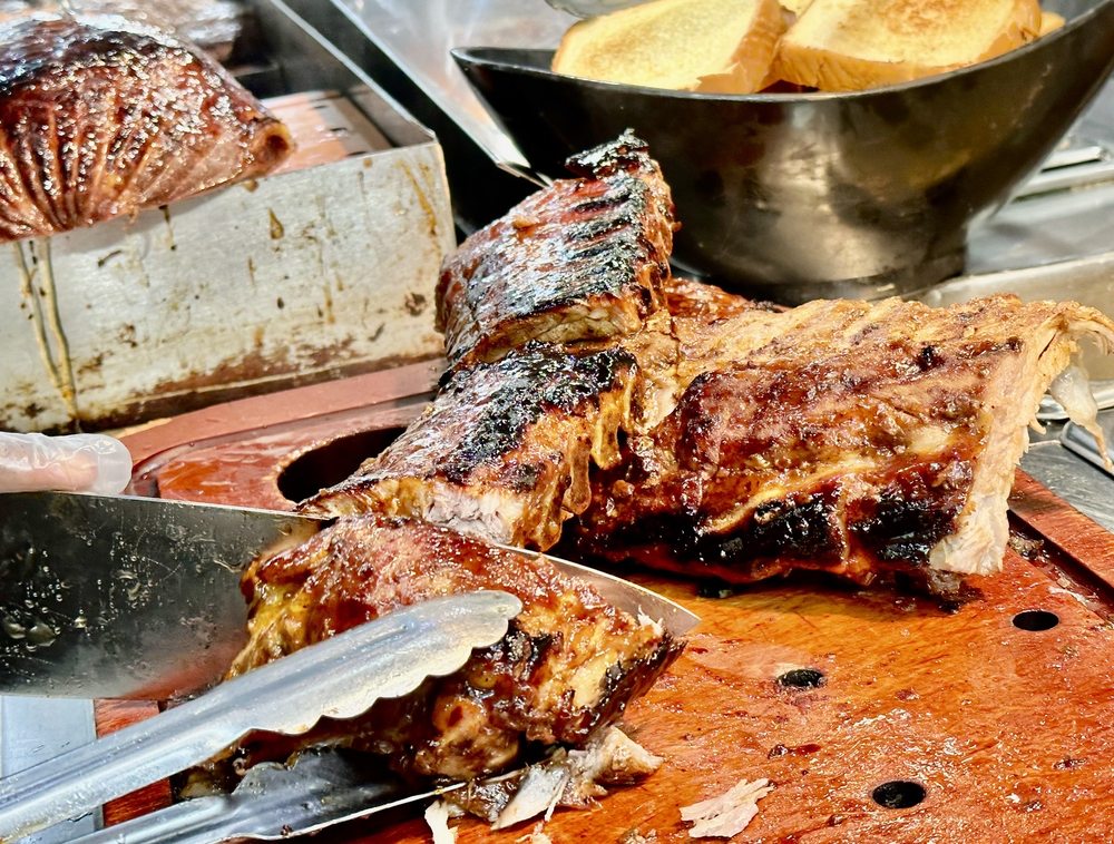 Golden Corral Buffet & Grill