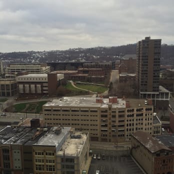 Pittsburgh Marriott City Center 58 Photos 76 Reviews Hotels Photo Of Pittsburgh Marriott City Center Pa United States From