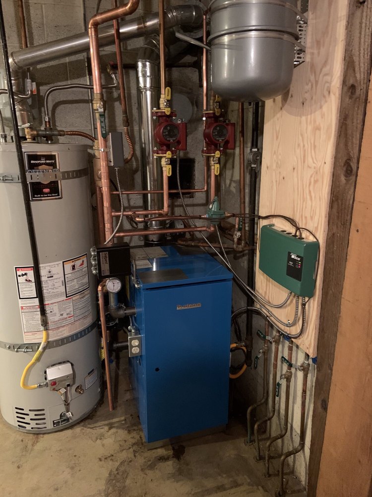 image of business Worx Plumbing & Heating