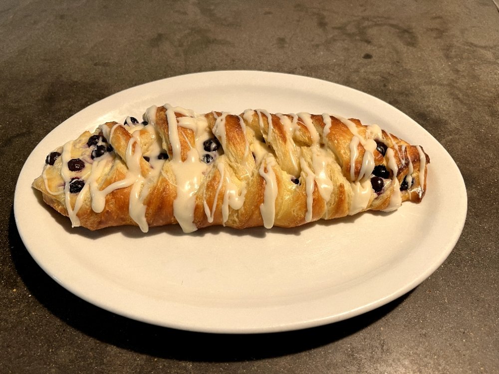 Sage Coffee Shop & Bakery