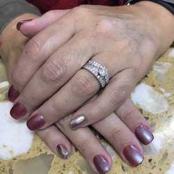 Fetish nails com, girls having sex and touching other