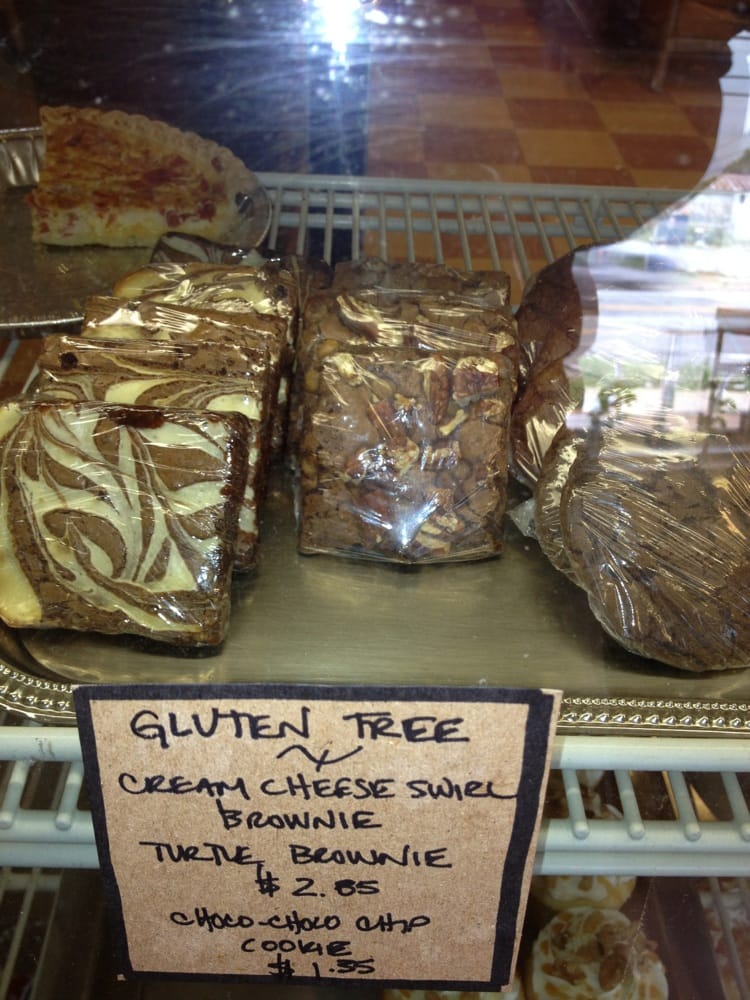 Spring Garden Bakery & Coffee House 23 Reviews Bakeries