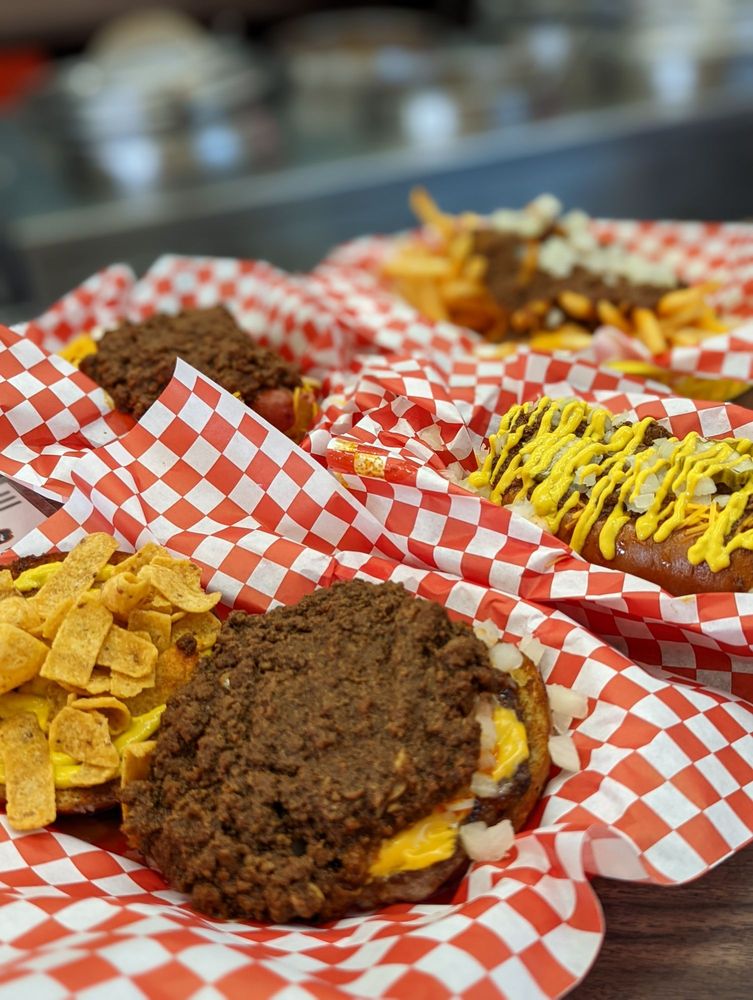 Chili John's Chili John's