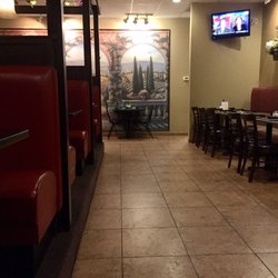 Carmella S Cafe 14 Photos 22 Reviews Italian 850 E Western Photo Of Carmella S Cafe Youngstown Oh United States Interior Business
