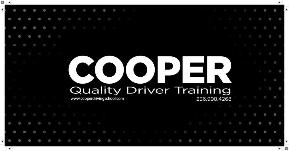 Cooper Driving School