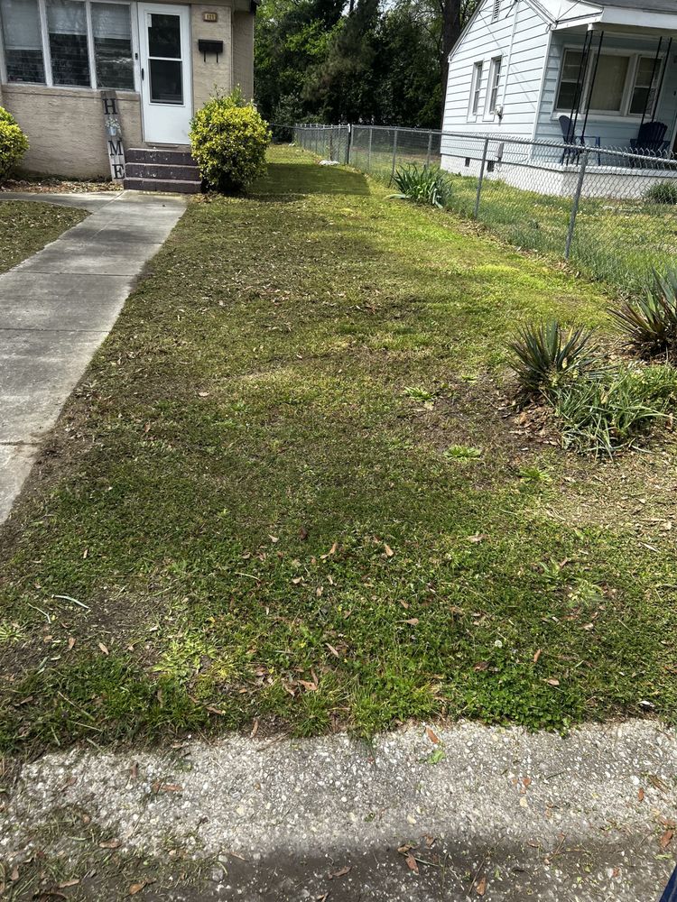 East Coast Cleanup Crew