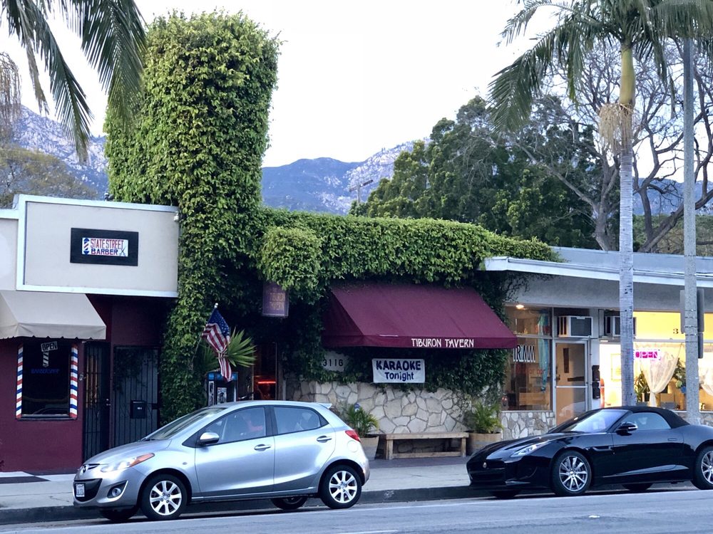 Tiburon Tavern 11 Photos & 38 Reviews Dive Bars 3116 State St