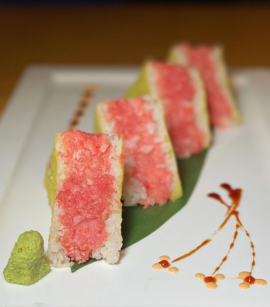 Miso Japanese Restaurant