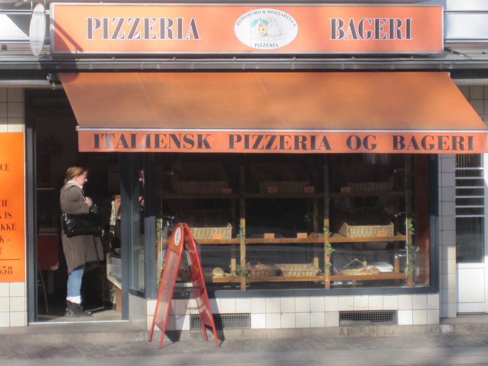 italiensk bageri vesterbrogade italiensk bageri vesterbrogade
