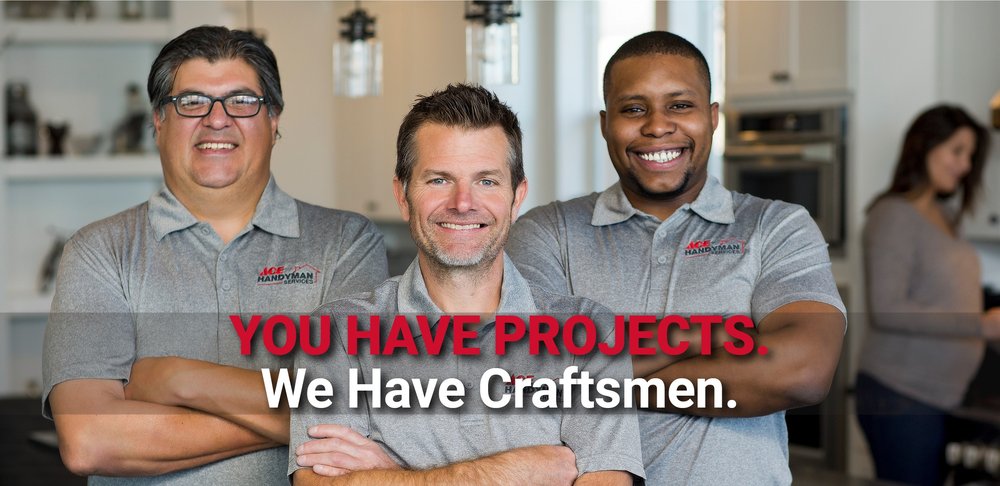Guthrie's Ace Handyman Services