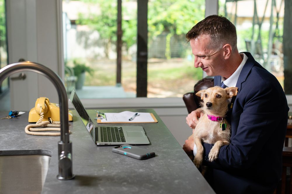 Sean Austin Realty
