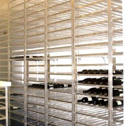 Wineracks By Marcus Restaurant Supplies 2210 S Fairview St Photo Of Wineracks By Marcus Santa Ana Ca United States