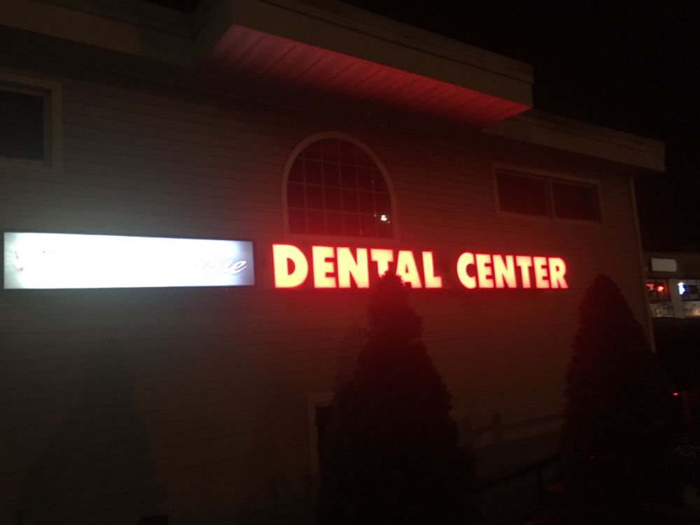 image of business Blackstone Dental