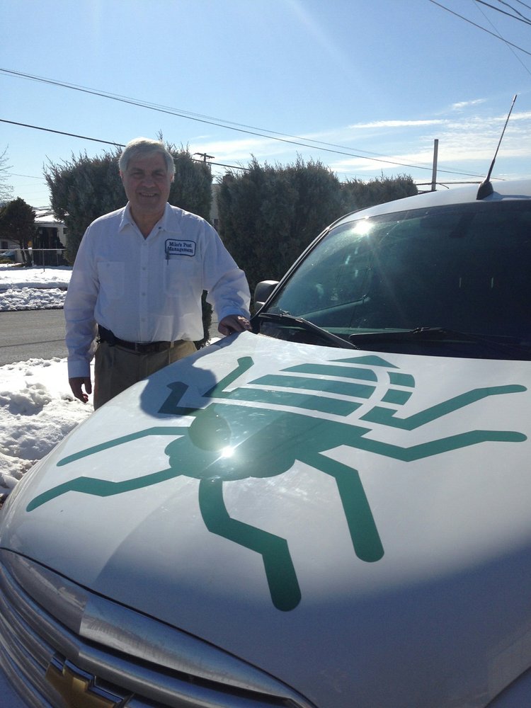 Mike's Pest Management