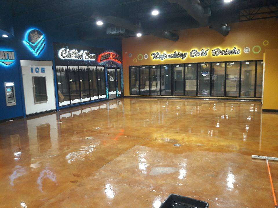 image of business GTZ Audio Video & Construction