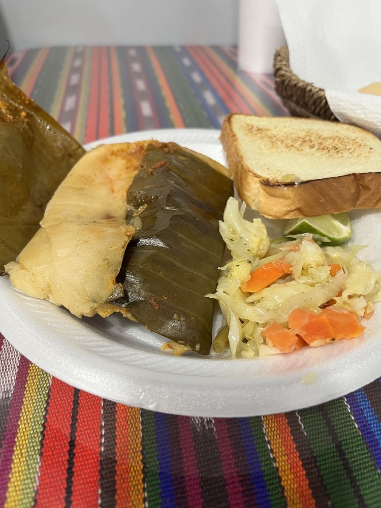 Guatelinda Restaurante & Panadería