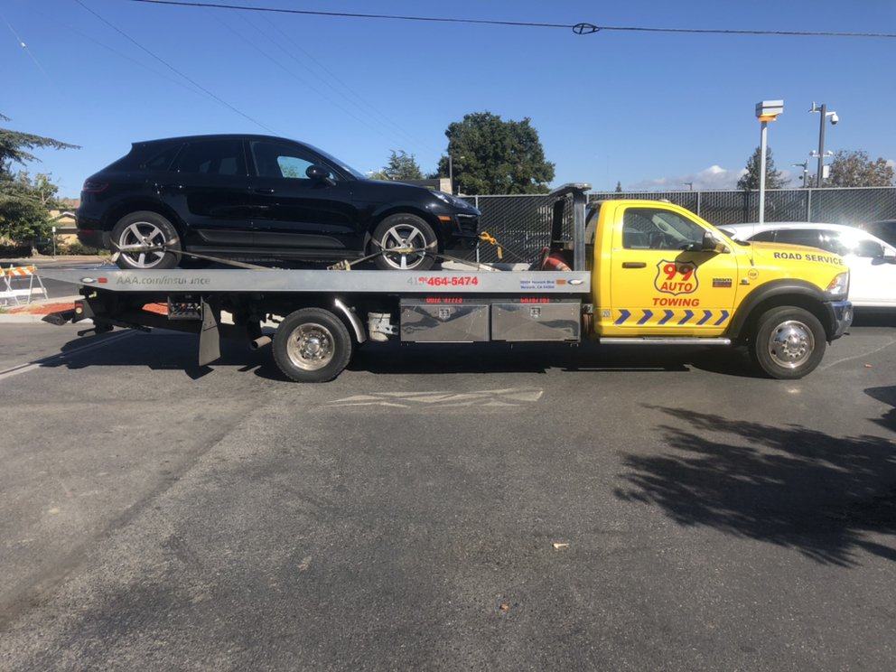 99 Auto Towing