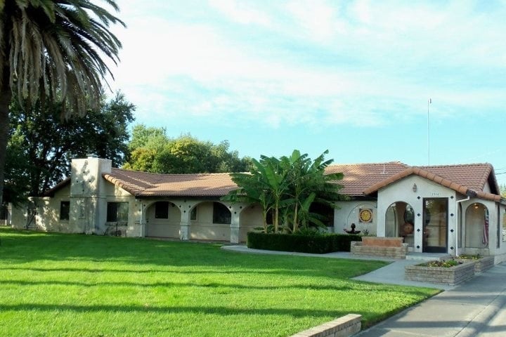 image of business Richard B Dunbar, DDS