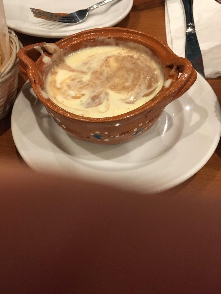 El Charro Mexican Restaurant
