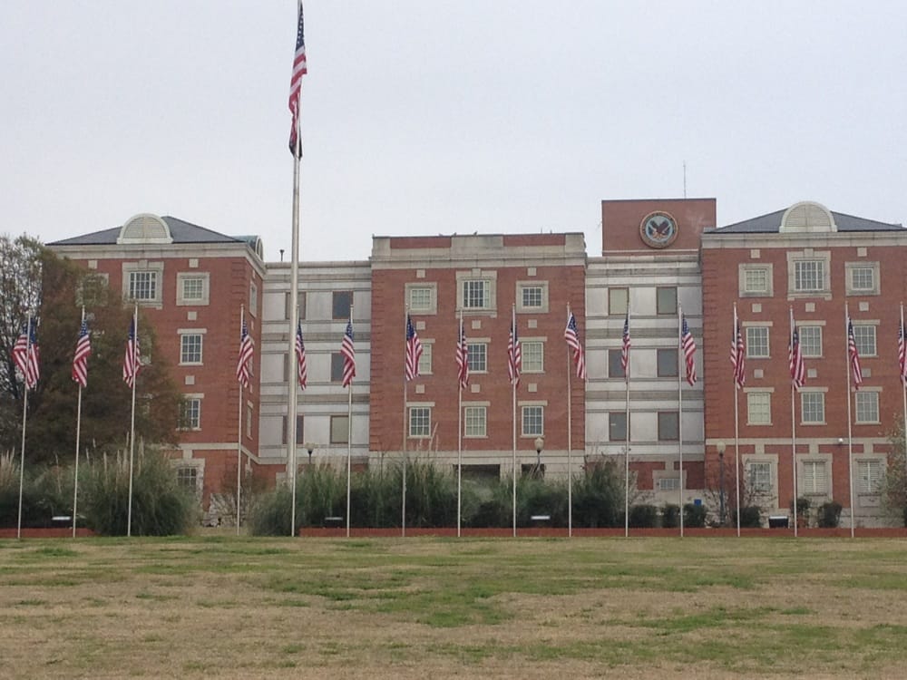 Veterans Administration Hospital Hospitals 215 Perry Hill Rd
