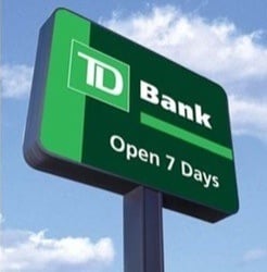 Td Bank
