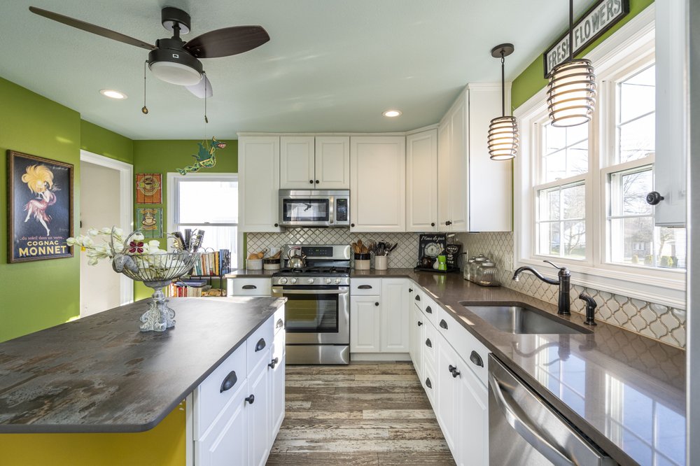 image of business Home Solutions of Maumee Valley