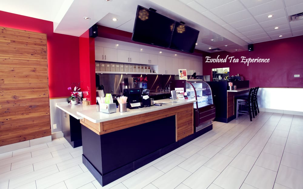 Pearl Fever Tea House