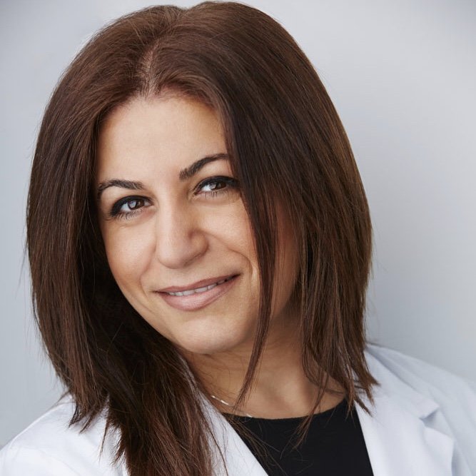 image of business Neda Naim, DDS