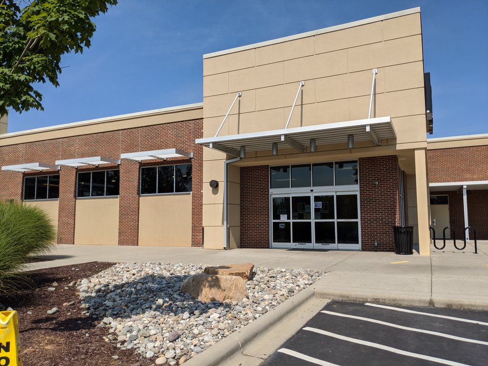 Goodwill Industries Outlet Store