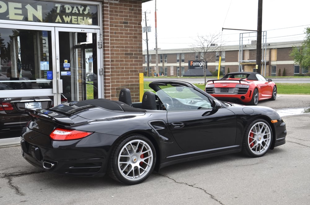 Venus Fine Cars