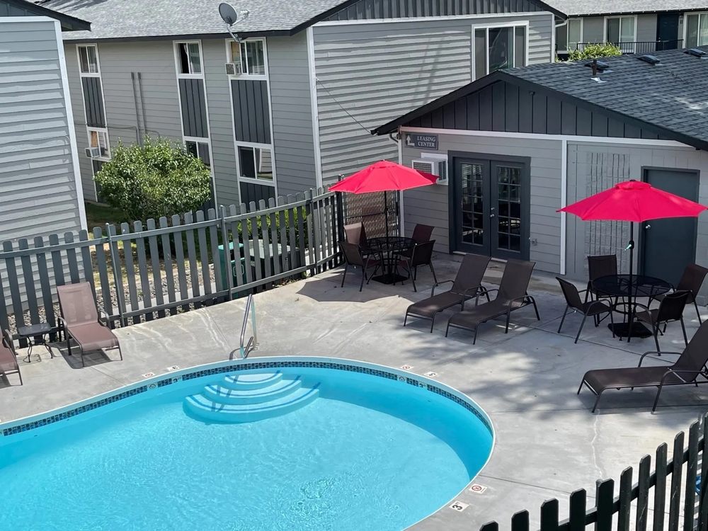 Enclave of West Richland