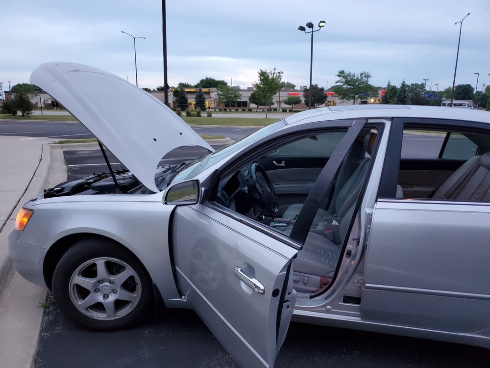 Express Auto Service & Repair