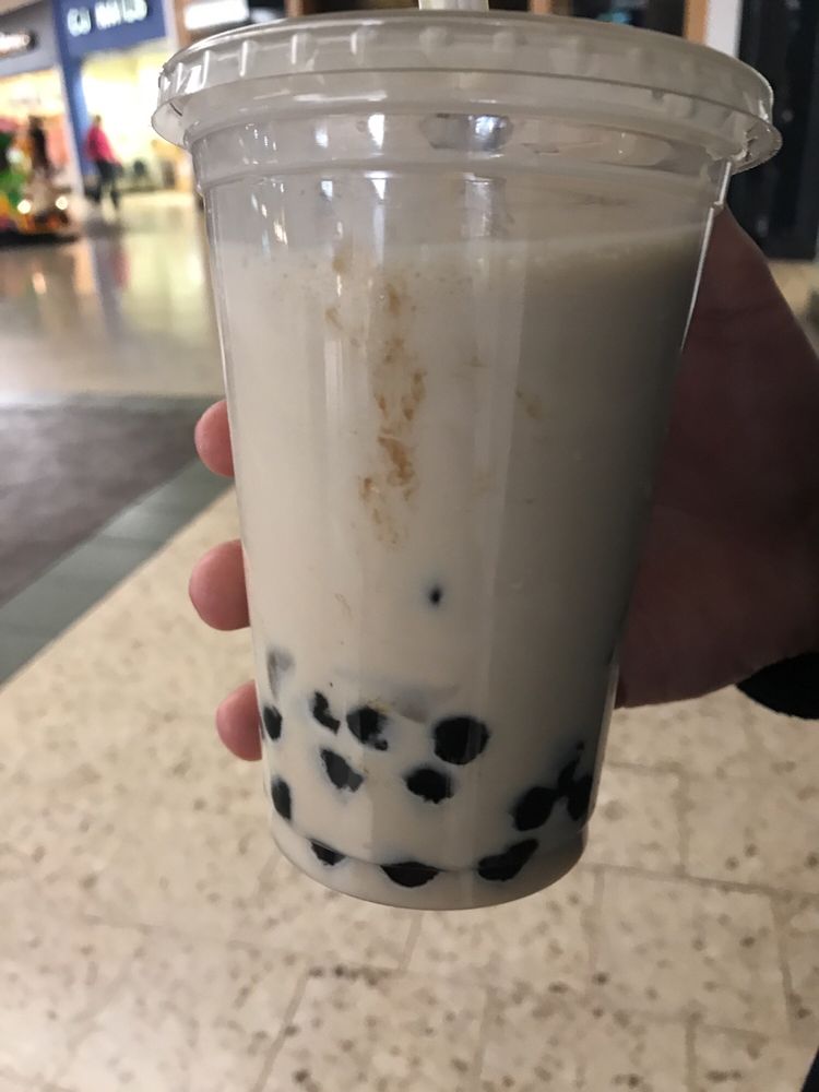 Bubble Tea Cafe 12 Reviews Juice Bars & Smoothies 320 W Kimberly