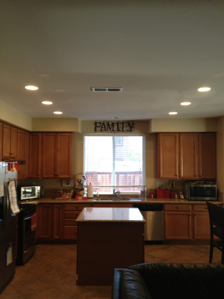 The Recessed Light Guy