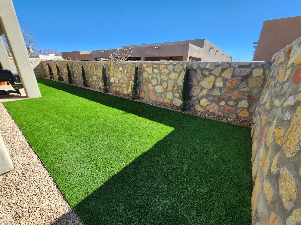 Orozcos Landscaping
