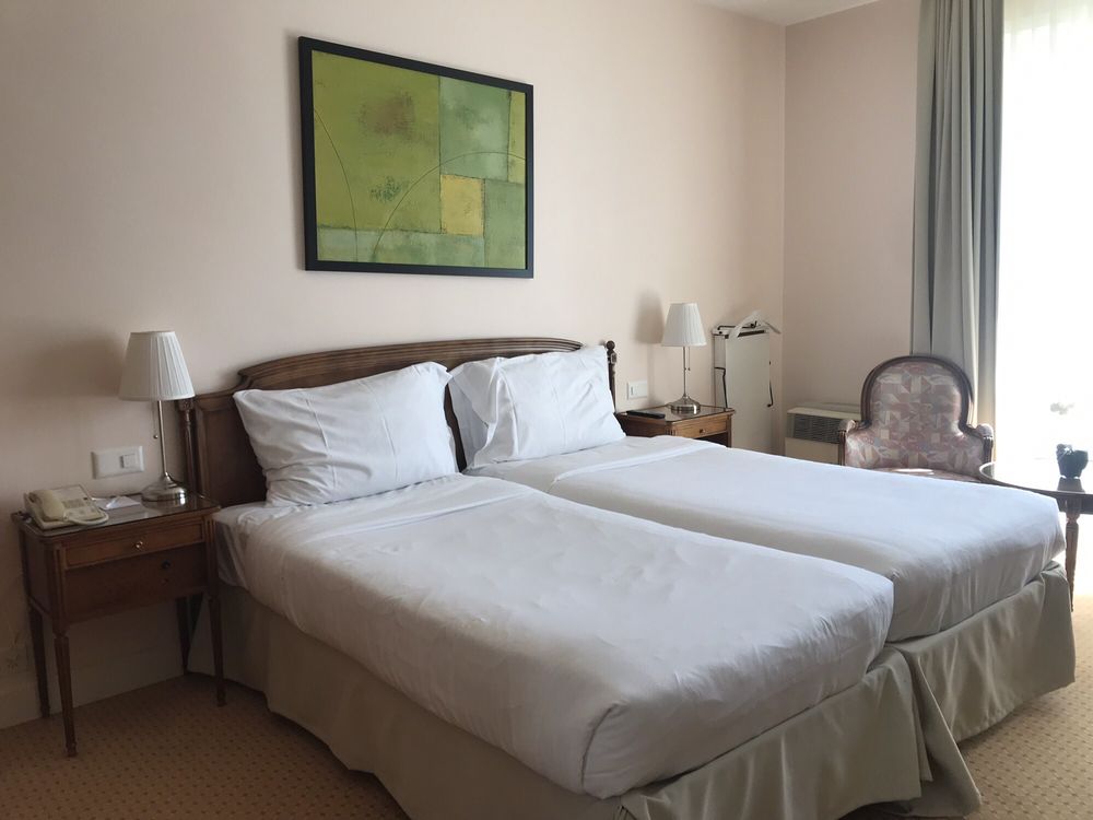 Hôtel Eden Palace - Montreux