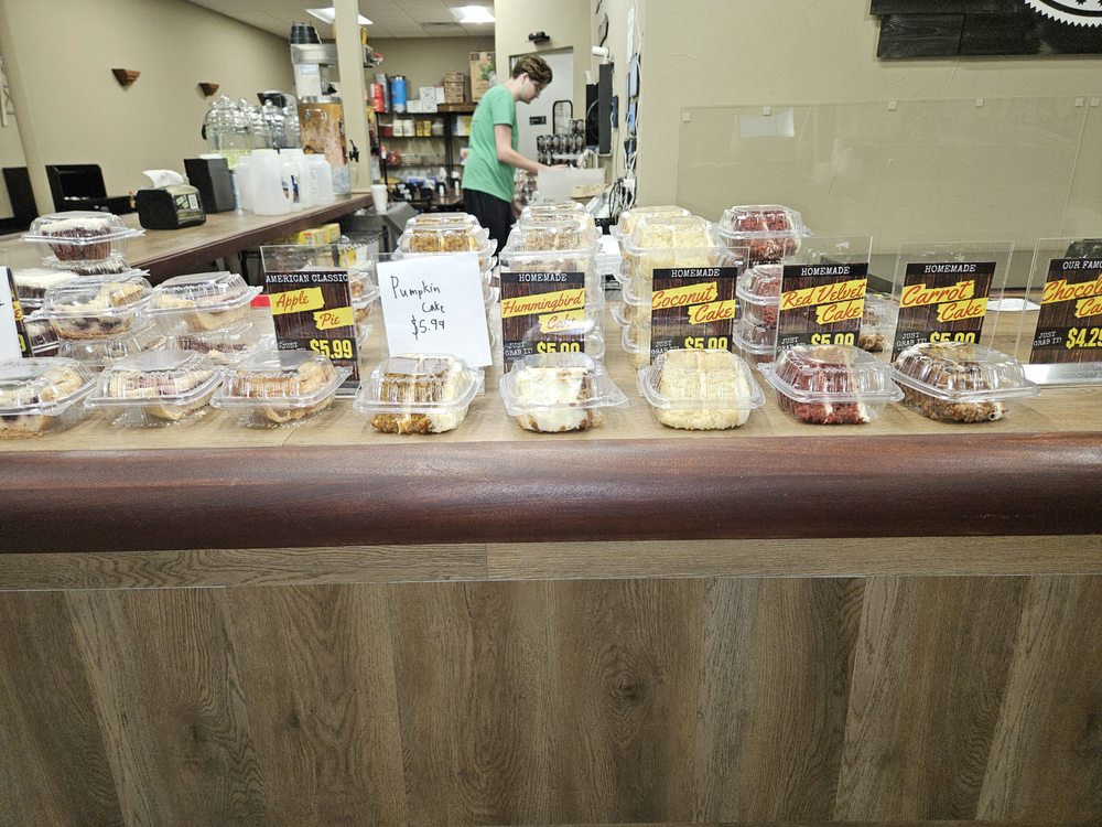 It's All Good: Southern Kitchen