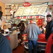 Mikie’s - 41 Photos & 135 Reviews - Burgers - 4532 Evergreen Way ...