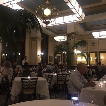 Bouchon Closed 2427 Photos 1457 Reviews French 235 N Canon Photo Of Bouchon Beverly Hills Ca United States Inside Restaurant