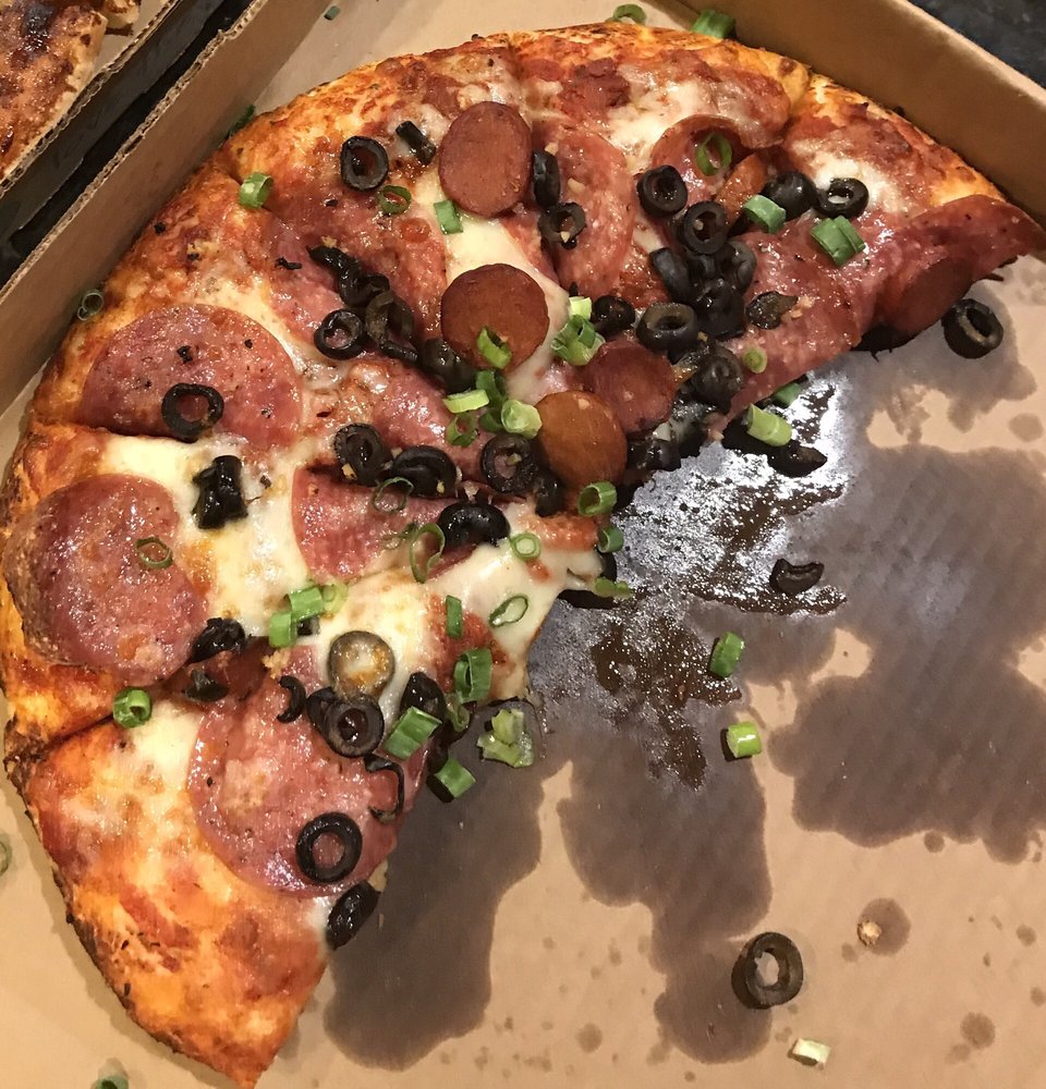 Mountain Mike S Pizza Order Food Online 97 Photos 78