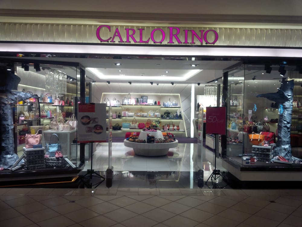 Carlo Rino - Accessories - F-069 First Floor, Mid Valley 