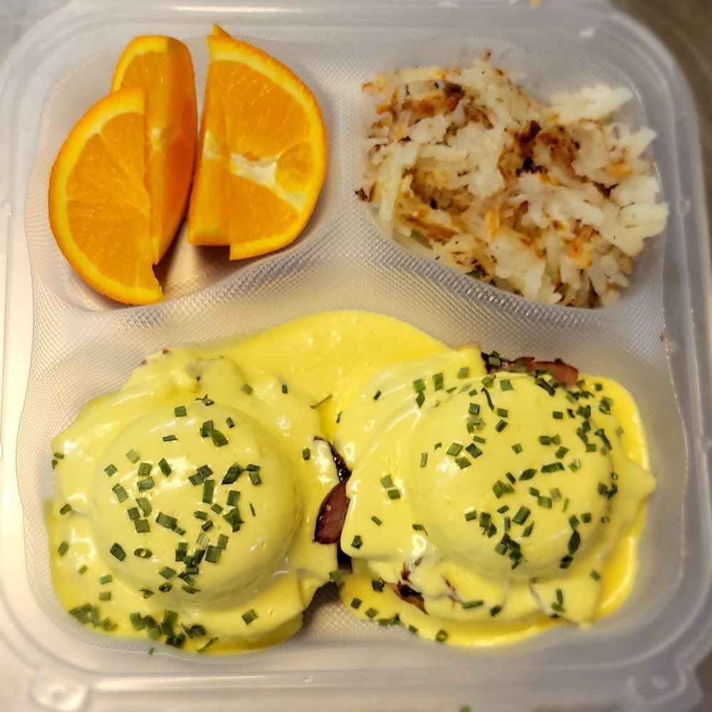 Honey Baked Ham Company