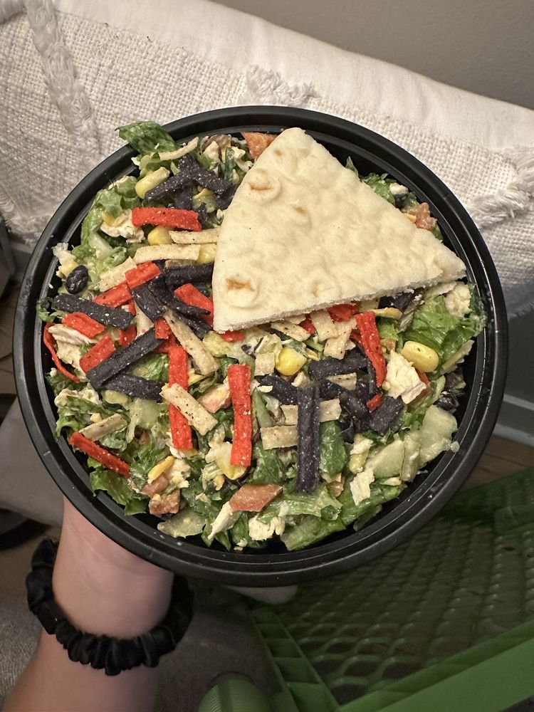 Pie O Mine Greens