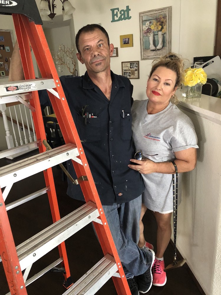 Chula Vista Heating & Air Conditioning