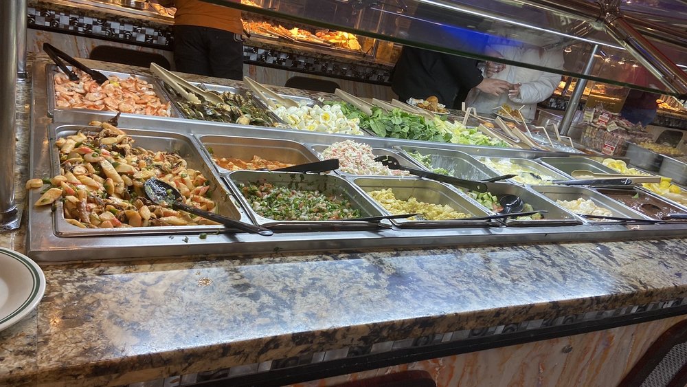 King Buffet