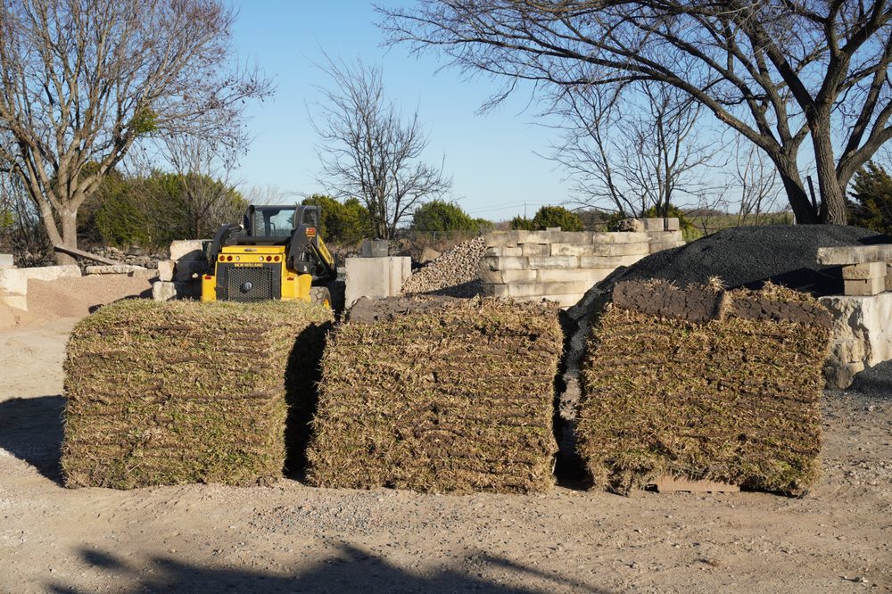 De Lara Landscaping