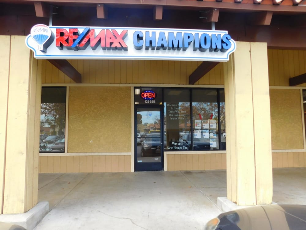 Remax Champions Real Estate Group Contact Agent Real Estate