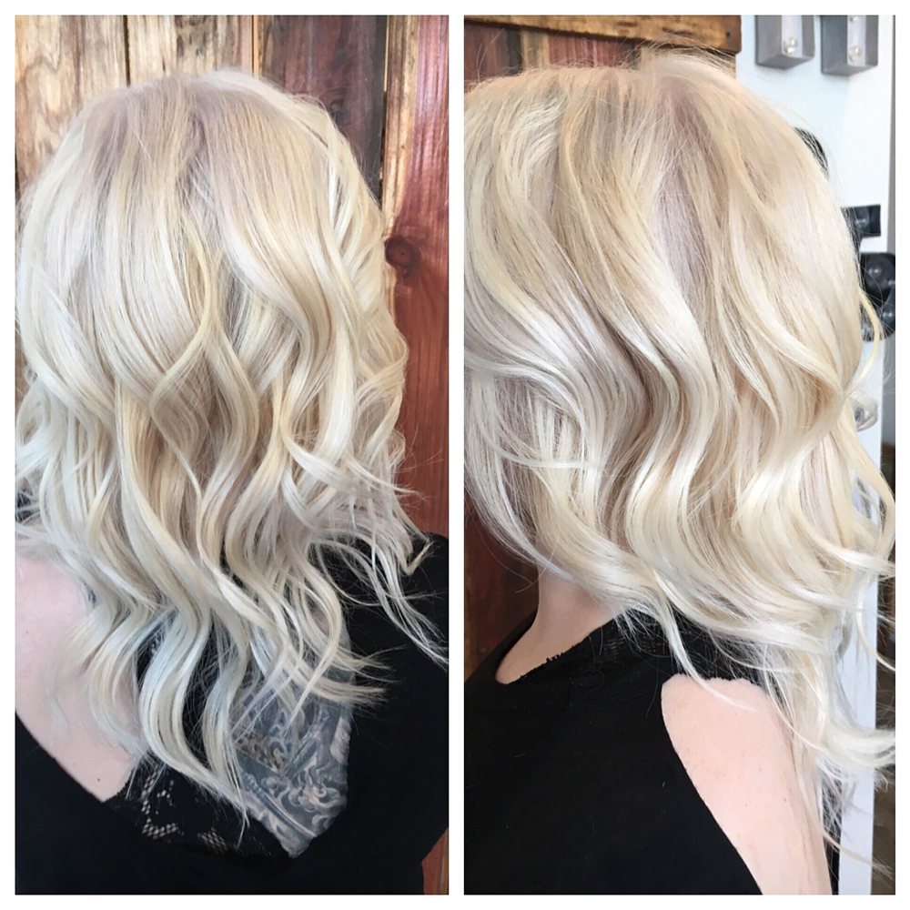 Heart And Soul Salon