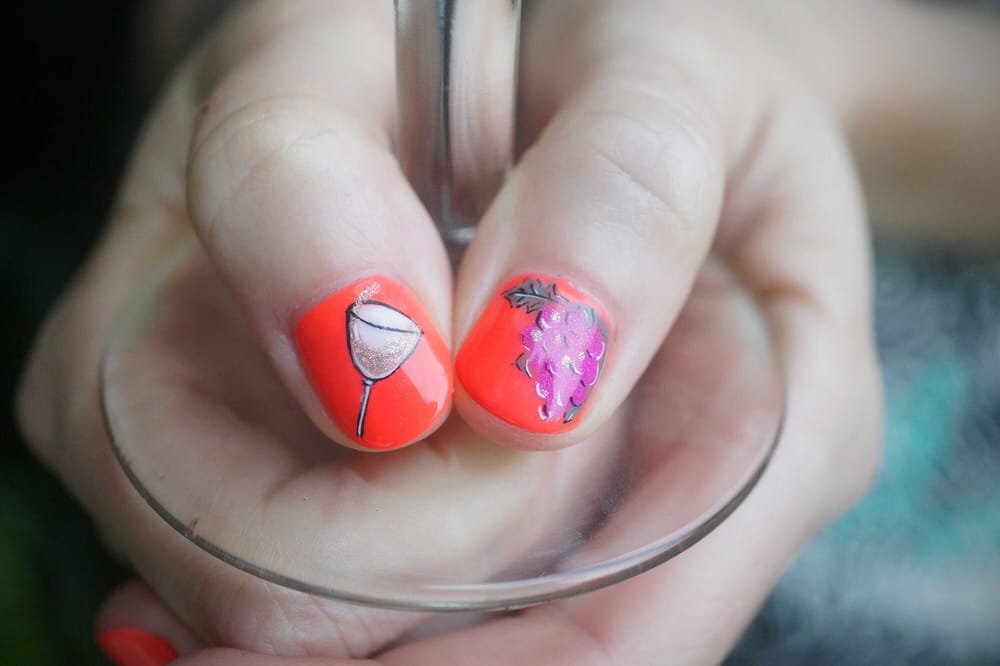 Nails Y’all 23 Photos Nail Salons 1805 Ave, University of Texas